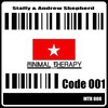 Code 001 - Andrew Shepherd&Staffy