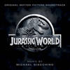 As the Jurassic World Turns - Michael Giacchino