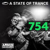 Nymeria(ASOT 754) - Mohamed Ragab&Attila Syah