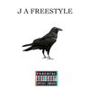 J A Freestyle (Explicit) - SteveOTG