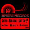 Army Trip (Original Mix) - AmTech&Minilogicals