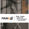 Crypto (Phunk Investigation & Jean Aita Remix) - Engi&Phunk Investigation&Jean Aita