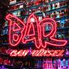 Bar (Explicit) - Can Yuksel