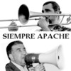 Siempre Apache - Santiago Cañada&Santiago Cañada Valverde