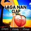 Laga Nan Clap(feat. Menasa & Woody) - Enmeris&MeNaSa&Woody