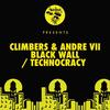 Black Wall - Andre VII&Climbers