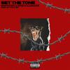 Set The Tone(feat. Illiunaire) (Explicit) - 64bithustla&Illiunaire
