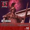 Athena (Akku Remix) - Angel Esteban