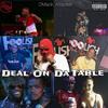 Hit (feat. allDay250) (Explicit) - DMack Attacker&allDay250
