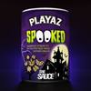 Spooked - The Sauce