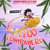 Le LLego Compañero (feat. Drom3) - Mauza Oficial&Drom3