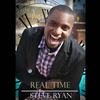 Real Time - Steve Ryan