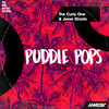 Puddle Pops (Radio Edit) - The Curly One&Jesse Strada