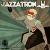 Liquid Milk - Jazzatron