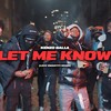 Let Me Know (feat. Kenzo Balla) (Explicit) - Dj QuillyTay LLC&Kenzo Balla