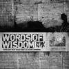 Words of Wisdom (feat. Yasad One & DJ Navin Johnson|Remix) - iNTELLECT&Yasad One&DJ Navin Johnson