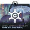 Home (Ruddaz Remix) - Coast 2 Coast&Discovery