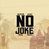 No Joke(feat. Twinzel, K3mistry & G3n3xgy) (Explicit) - Sean De Vere&Twinzel&K3mistry&G3n3xgy