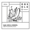 Jungle Flute - Max Joni&SoKool