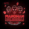 Pianoman (Hardstyle Remix) - Bass Chaserz&De Sfeermakers