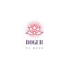 Roger (Explicit) - DJ Moon
