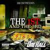 1st & 3rd(Intro) (Explicit) - Dre Hall