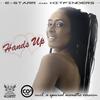 Hands up (Acoustic Version) - E-Starr&Hitfinders