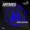 Antares (Original Mix) - Groove Salvation