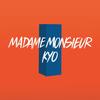 Les lois de l'attraction - Madame Monsieur&KYO