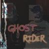 Ghost Rider(feat. Krazer) (Explicit) - Kxinedlce&Krazer