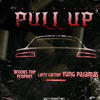 Pull up (feat. Rpm cutthroat, Brooks the prophet & Yung pajamas) - Larry Cartier&Rpm cutthroat&Brooks The Prophet&Yung Pajamas