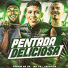 Pentada Deliciosa (Explicit) - MC V2&MC Fran&Neguin Zn&Lodovick