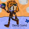 Hey Swag (Original Mix) - Deep Sand