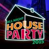 Midnight Runner - Deep House Lounge