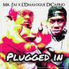 My Resume 2020(feat. Mellowhype) (Explicit) - Mr. J'ai&L'Daialogue DiCaprio&MellowHype