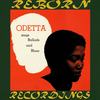 Easy Rider - Odetta