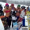 Snow Bunny <3 (Explicit) - Larry Phantom