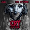 Cry Little Sister (feat. Kung Fu Vampire) (Explicit) - Jawbo&Kung Fu Vampire