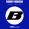 Here We Go (Original Extended Mix) - Sidney Housen