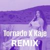 Tornado X Kaje (feat. Melinda Ademi, Yll Limani & Dafina Zeqiri) - prpl dmnd&Melinda Ademi&Yll Limani&Dafina Zeqiri