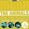 Don't Let Me Be Misunderstood - The Animals