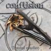 Swimming in a Sea of Thoughts - Confusion