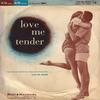 Love Me Tender - Artie Malvin&Michael Stewart Quartet