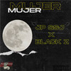 Mujer - JP SSJ&Black-Z
