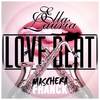 Love Beat - Maschera Franck&Ella Lauria