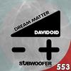Pink Matter - Davidoid
