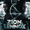 Hoy Lo Siento (feat. Tony Dize) - Zion & Lennox