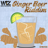 Ginger Beer Riddim (Instrumental) - WIZ Records