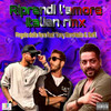 Riprendi L `Amore Italian rmx (Explicit) - Angelo Della Fera&Tony Sarchiello&Safil