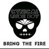 Bring the Fire - Cynical Rude Boy&Maciej Palulis